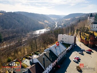 Prodej, komerční/restaurace, 400 m2, Městečko 5, 74741 Hrade - 4