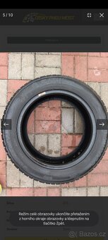 205/55R16 91H 6,5-7MM PLATIN/SEMPERIT - 4