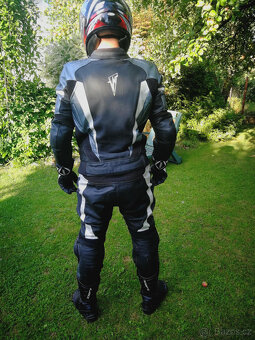 Moto-kombinéza - 4