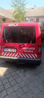 Transit Connect 1.8tdci - 4