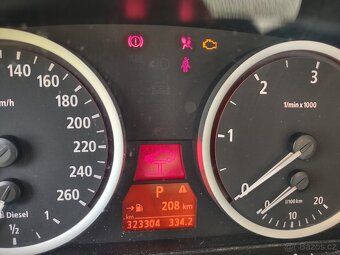 BMW E60 530D - 4