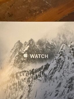 Apple Watch repliky a2859 - 4