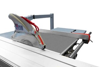 Formátovací pila FKS400V32TOP Holzmann 400V - 4