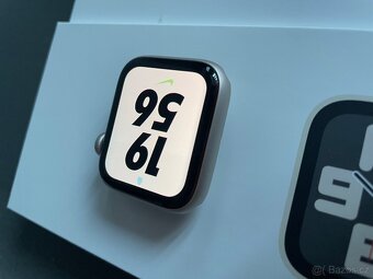 Apple watch SE 40 - 4