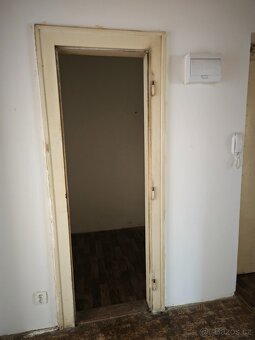 Dveře, parkety, prkna - 4