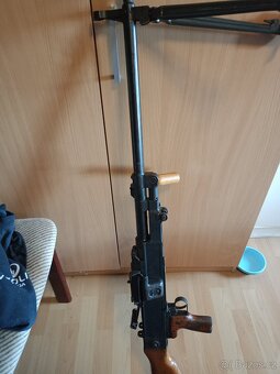 Znehodnocený kulomet vz.59 - 4
