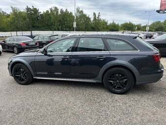 Audi A6 Allroad 3.0 diesel - 4