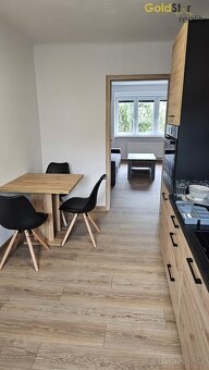 Prodej cihlového bytu 2+1 55m2, ul.Polská, ev.č. 01009 - 4
