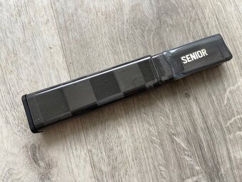 Hokejka CCM Trigger 5/6/7 P29 85flex pravá ZÁRUKA - 4