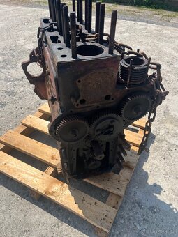 Zetor 5511 - 4