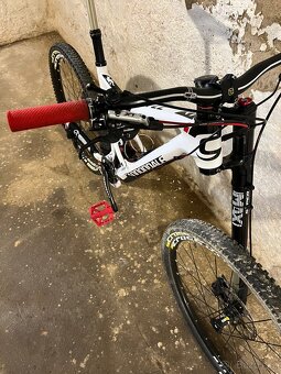 Cannondale Jekyll M - 4