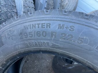 295/55r22.5 295 55 22.5 skladem i 295/60r22.5 - 4