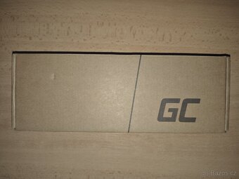 BATERIE GREENCELL - 4