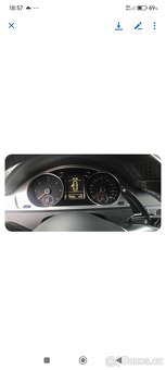 Prodám Volkswagen Passat cc R line - 4