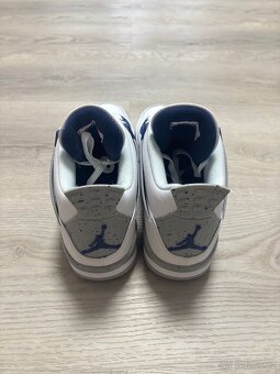 J4 midnight navy - 4