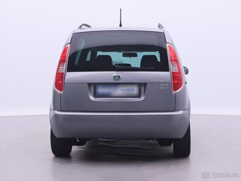 Škoda Roomster 1,4 16V Family Klima Tempomat (2012) - 4