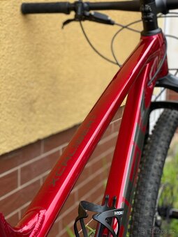 Trek X-Caliber 9 Horské kolo - 4