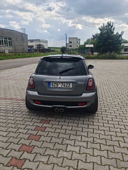 Mini Cooper S - 4