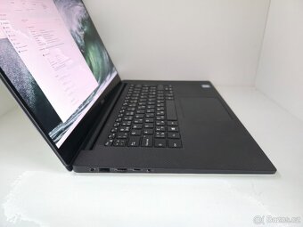 Dell XPS 15 7590 i9 / 32GB /1TB GTX 1650 4GB 15,6"4K UHD do - 4
