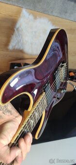 Schecter Omen Extreme 6 - 4