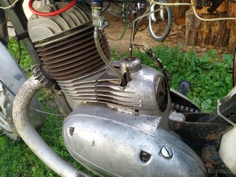 Jawa 250/353 - 4