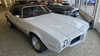 1973 Pontiac Firebird Esprit 5.7 V8 - 4