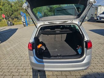 VW Golf VII  81 KW  ALLSTAR - 4