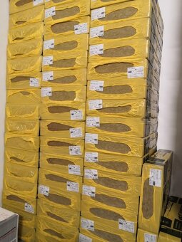 Prodám fasádní vatu ISOVER TF PROFI, NF 220mm .... - 4