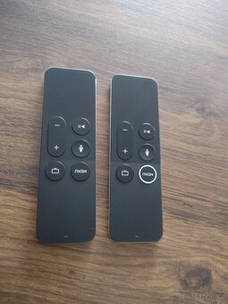 Apple TV Remote ovladač super stav - 4