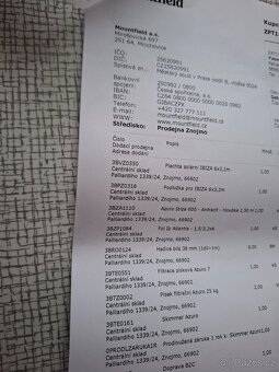 Zahradní bazén Azuro Ibiza 600 Antracit - 4