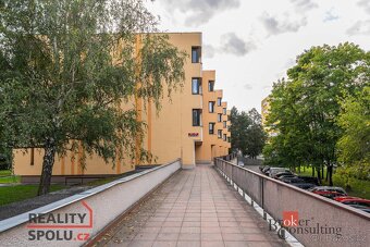 Pronájem, byty/3+kk, 71 m2, Pod Zámečkem 292/74, 50006 Hrade - 4