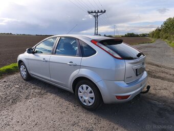 Ford Focus 1,6TDCi - 4