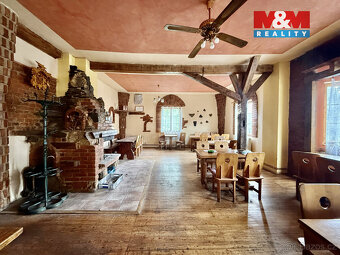 Pronájem restaurace, stravování, 295 m², Ostrava, ul. Ruská - 4