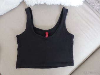 Komplet sportovních podprsenek - 4