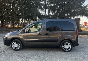 Peugeot Partner - 4