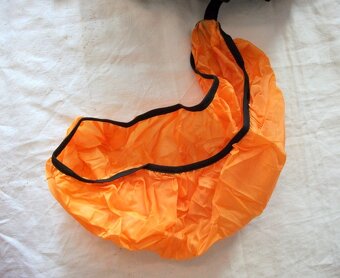 Turistický BATOH zn. HI-TEC, 35l - 4