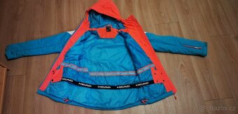 lyžařská bunda - 4