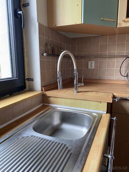 Kuchyňská linka - 4