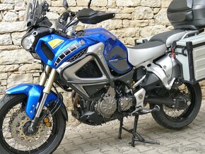Yamaha XT 1200 Z Super Tenere - 4