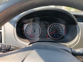 Hyundai i20,rok 2013,1.2i 63kw - 4