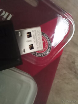 USB flashdisk Kingston 128GB (čtete popis) - 4