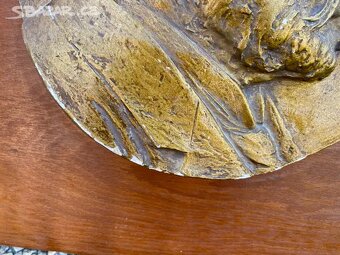 Obraz, plastika JIRASEK - 4