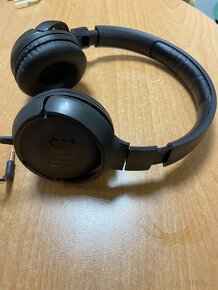 Prodám JBL Tune  500. - 4