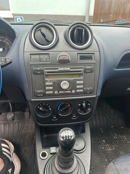 Pronájem půjčení auta LPG volné - 4