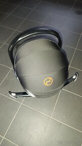 Cybex autosedačka - 4