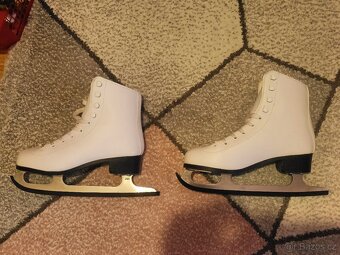 Dívčí brusle vel.36 - 4