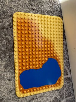 Lego Duplo Fotíme Safari 6156 + velká Duplo podložka - 4