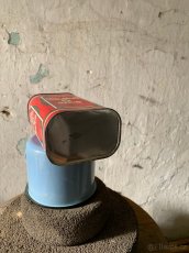 Olivový olej F.Berio z roku 1976 - 6x - 4