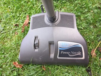 Rainbow vysavac filtrace pres vodu - 4