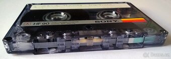 Prodam audio kazety - 4